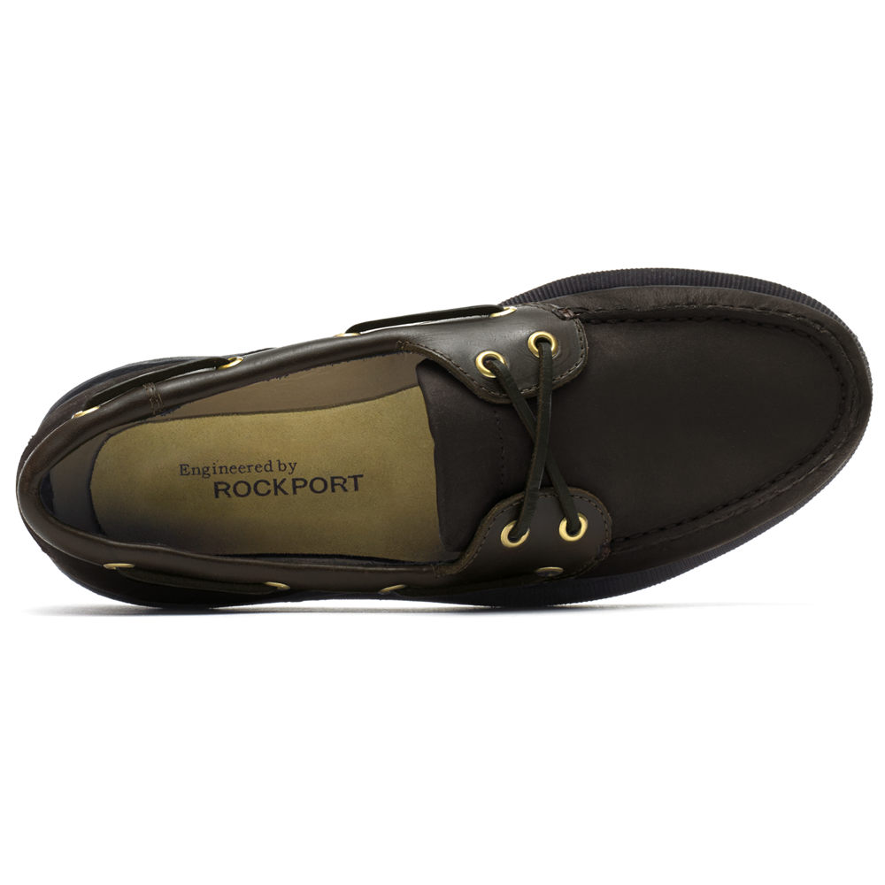 Rockport homem hot sale